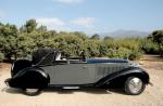 Rolls-Royce Phantom II Continental Sedanca Drophead Coupe 1934 года